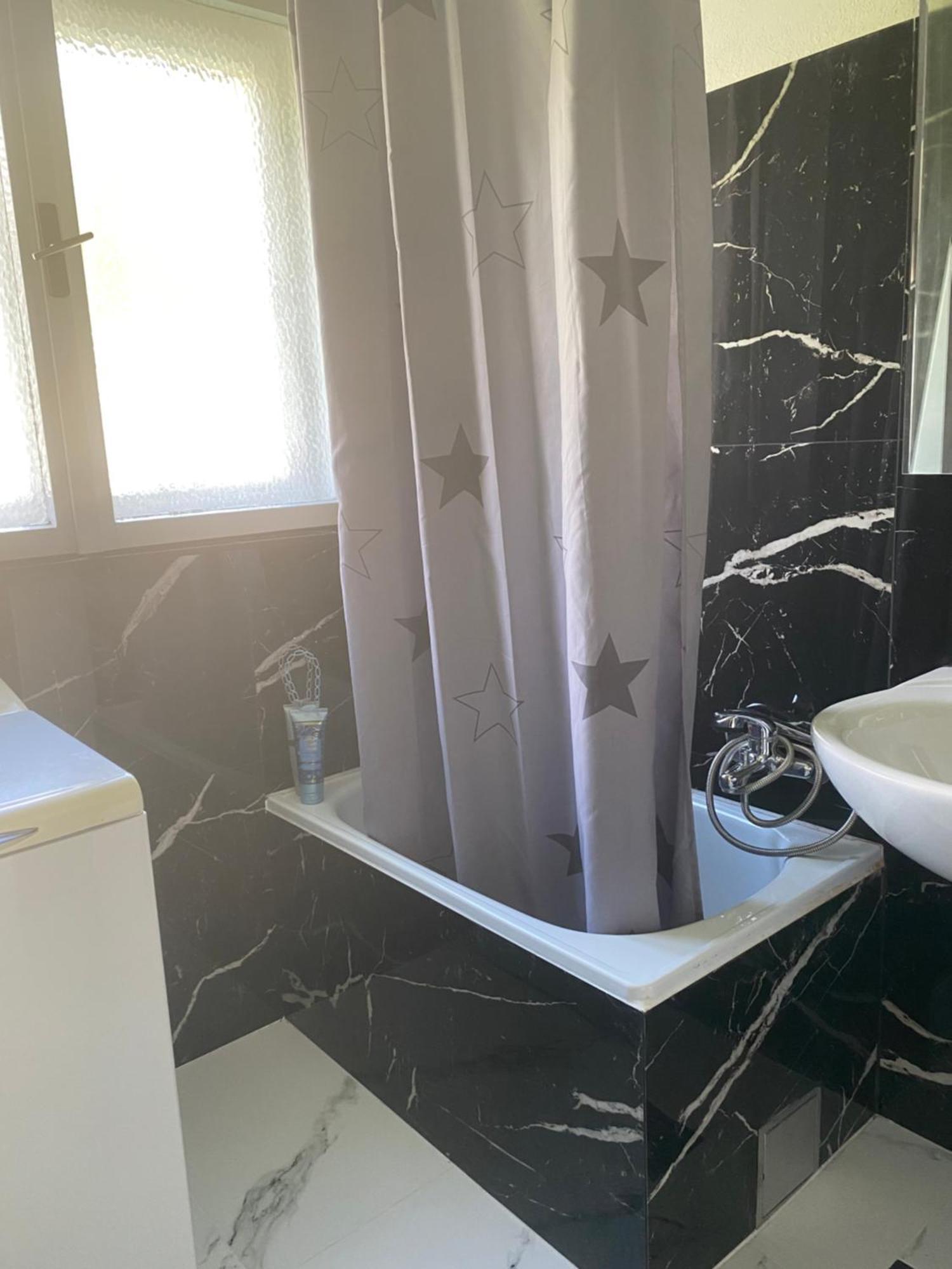 Apartman Lilly Lovran Exteriör bild
